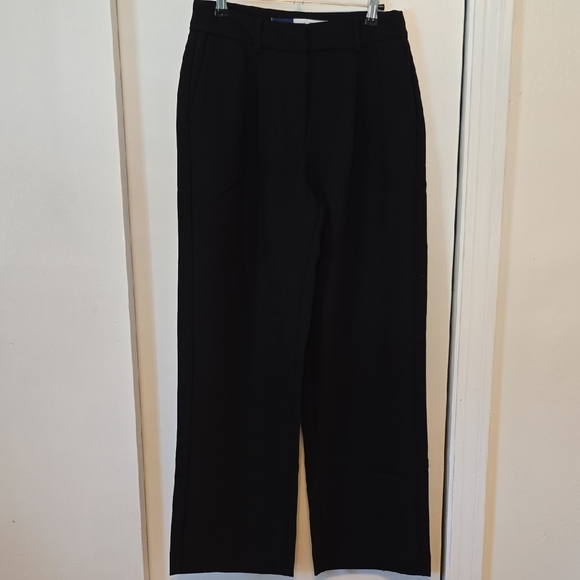 Old Navy Wide Leg Trousers - Picture 4 of 6